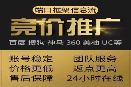 竞价代运营助力电商销量翻倍案例